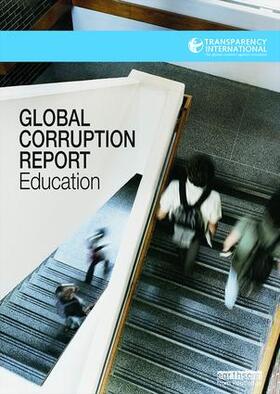 International |  Global Corruption Report: Education | Buch |  Sack Fachmedien