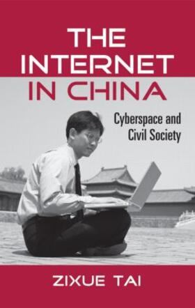 Tai |  The Internet in China | Buch |  Sack Fachmedien