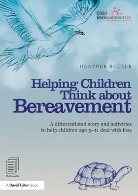 Butler |  Helping Children Think about Bereavement | Buch |  Sack Fachmedien