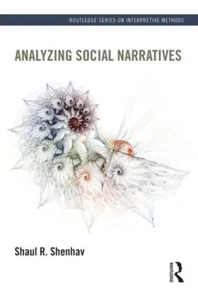 Shenhav |  Analyzing Social Narratives | Buch |  Sack Fachmedien