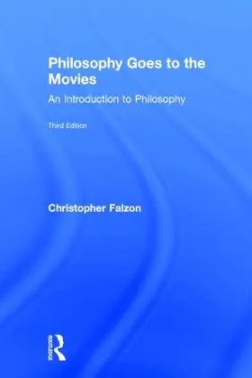 Falzon |  Philosophy Goes to the Movies | Buch |  Sack Fachmedien