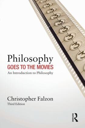 Falzon |  Philosophy Goes to the Movies | Buch |  Sack Fachmedien