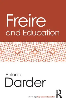 Darder |  Freire and Education | Buch |  Sack Fachmedien