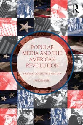 Hume |  Popular Media and the American Revolution | Buch |  Sack Fachmedien