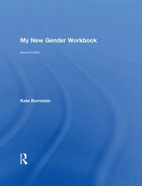 Bornstein |  My New Gender Workbook | Buch |  Sack Fachmedien