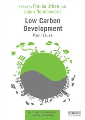 Urban / Nordensvard |  Low Carbon Development | Buch |  Sack Fachmedien