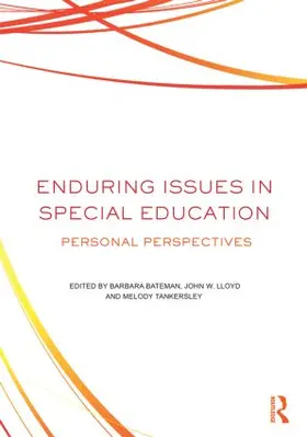 Bateman / Lloyd / Tankersley |  Enduring Issues In Special Education | Buch |  Sack Fachmedien