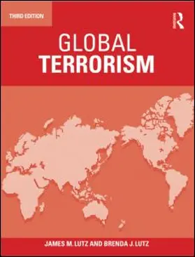 Lutz |  Global Terrorism | Buch |  Sack Fachmedien