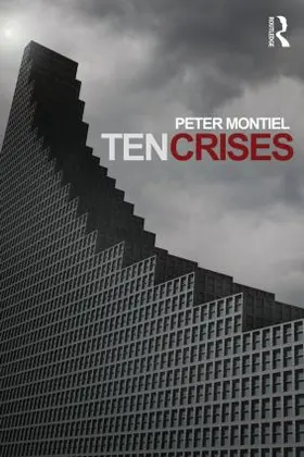 Montiel |  Ten Crises | Buch |  Sack Fachmedien