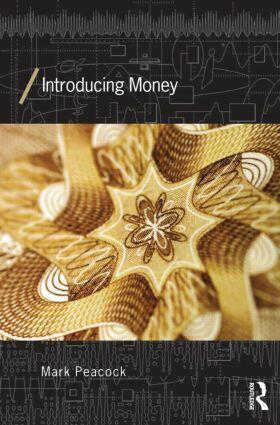 Peacock |  Introducing Money | Buch |  Sack Fachmedien