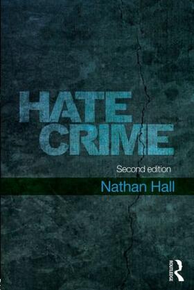 Hall |  Hate Crime | Buch |  Sack Fachmedien