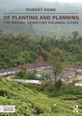 Home |  Of Planting and Planning | Buch |  Sack Fachmedien