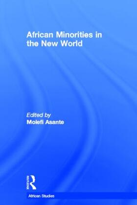 Falola / Afolabi |  African Minorities in the New World | Buch |  Sack Fachmedien
