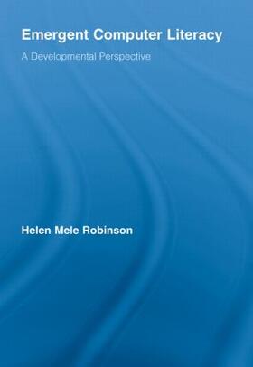 Robinson |  Emergent Computer Literacy | Buch |  Sack Fachmedien