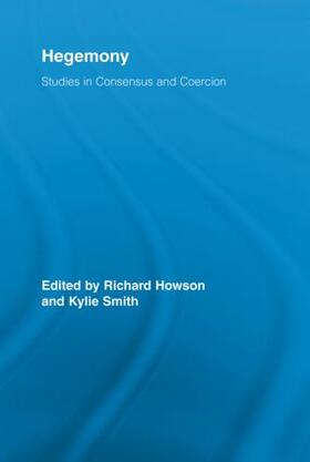 Howson / Smith |  Hegemony | Buch |  Sack Fachmedien