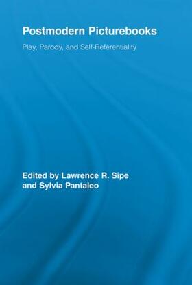 Sipe / Pantaleo |  Postmodern Picturebooks | Buch |  Sack Fachmedien