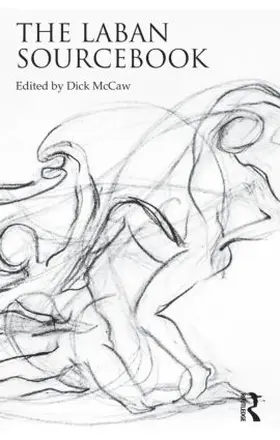 McCaw |  The Laban Sourcebook | Buch |  Sack Fachmedien