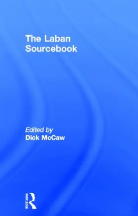 McCaw |  The Laban Sourcebook | Buch |  Sack Fachmedien