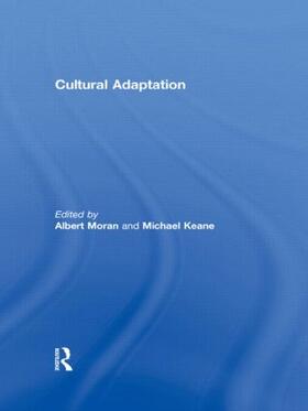 Moran / Keane |  Cultural Adaptation | Buch |  Sack Fachmedien