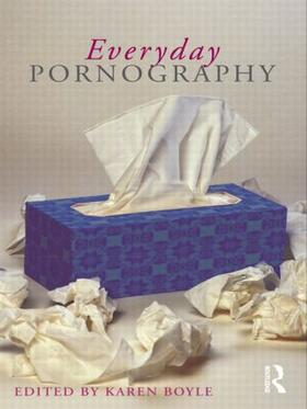 Boyle |  Everyday Pornography | Buch |  Sack Fachmedien