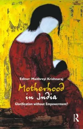 Krishnaraj |  Motherhood in India | Buch |  Sack Fachmedien