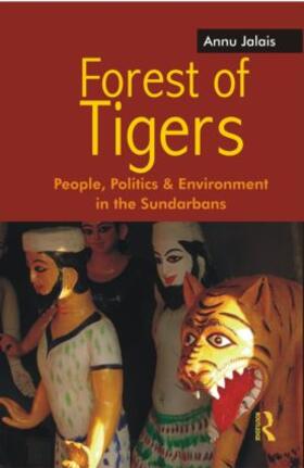Jalais |  Forest of Tigers | Buch |  Sack Fachmedien