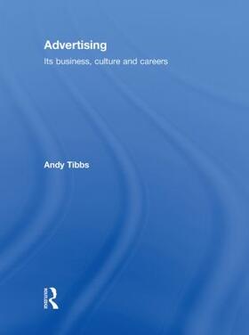 Tibbs |  Advertising | Buch |  Sack Fachmedien