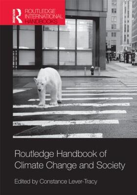 Brechin / Lee |  Routledge Handbook of Climate Change and Society | Buch |  Sack Fachmedien