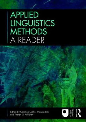 Coffin / Lillis / O'Halloran |  Applied Linguistics Methods | Buch |  Sack Fachmedien