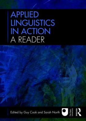 Cook / North |  Applied Linguistics in Action: A Reader | Buch |  Sack Fachmedien