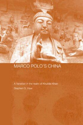 Haw |  Marco Polo's China | Buch |  Sack Fachmedien