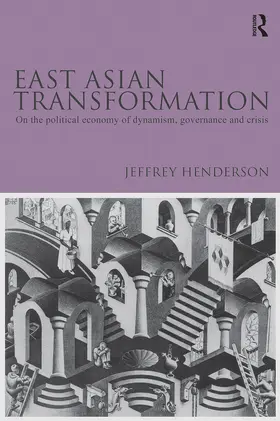 Henderson |  East Asian Transformation | Buch |  Sack Fachmedien