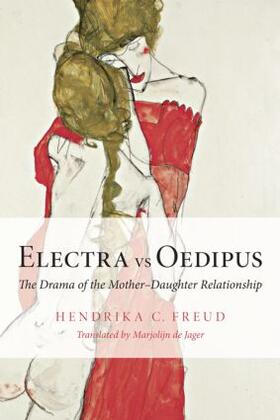 Freud |  Electra vs Oedipus | Buch |  Sack Fachmedien