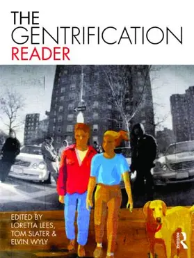 Lees / Slater / Wyly |  The Gentrification Reader | Buch |  Sack Fachmedien