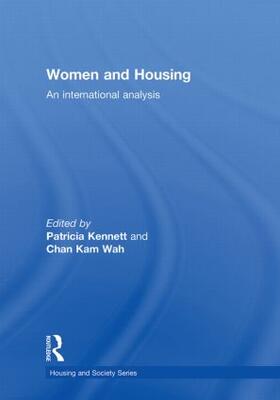 Kennett / Chan |  Women and Housing | Buch |  Sack Fachmedien