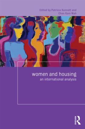 Kennett / Chan |  Women and Housing | Buch |  Sack Fachmedien