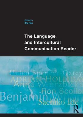 Hua |  The Language and Intercultural Communication Reader | Buch |  Sack Fachmedien