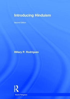 Rodrigues |  Introducing Hinduism | Buch |  Sack Fachmedien