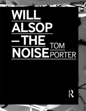 Porter |  Will Alsop | Buch |  Sack Fachmedien