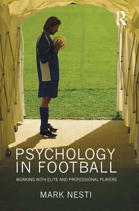 Nesti |  Psychology in Football | Buch |  Sack Fachmedien