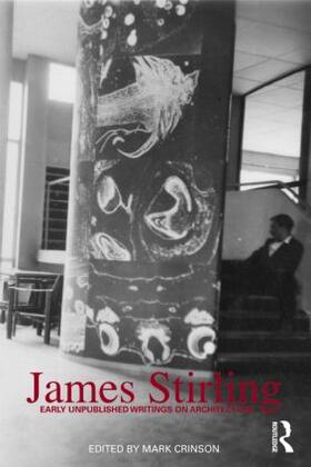 Crinson |  James Stirling | Buch |  Sack Fachmedien