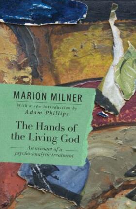 Milner |  The Hands of the Living God | Buch |  Sack Fachmedien