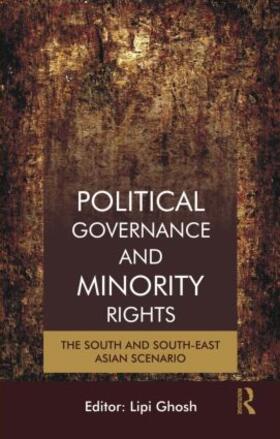 Ghosh |  Political Governance and Minority Rights | Buch |  Sack Fachmedien