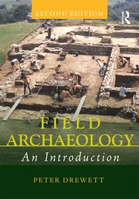 Drewett |  Field Archaeology | Buch |  Sack Fachmedien