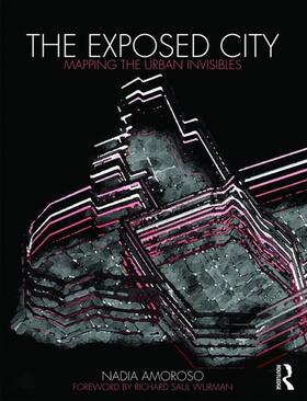 Amoroso |  The Exposed City | Buch |  Sack Fachmedien