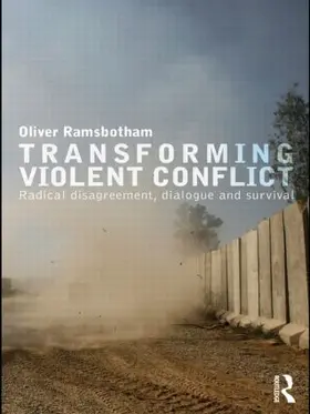 Ramsbotham |  Transforming Violent Conflict | Buch |  Sack Fachmedien