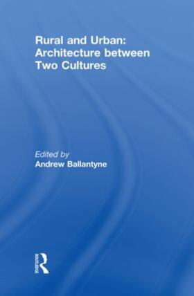 Ballantyne |  Rural and Urban | Buch |  Sack Fachmedien
