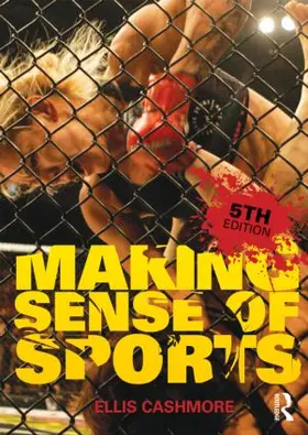 Cashmore |  Making Sense of Sports | Buch |  Sack Fachmedien