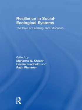 Krasny / Lundholm / Plummer |  Resilience in Social-Ecological Systems | Buch |  Sack Fachmedien