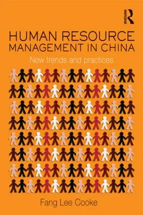 Cooke |  Human Resource Management in China | Buch |  Sack Fachmedien